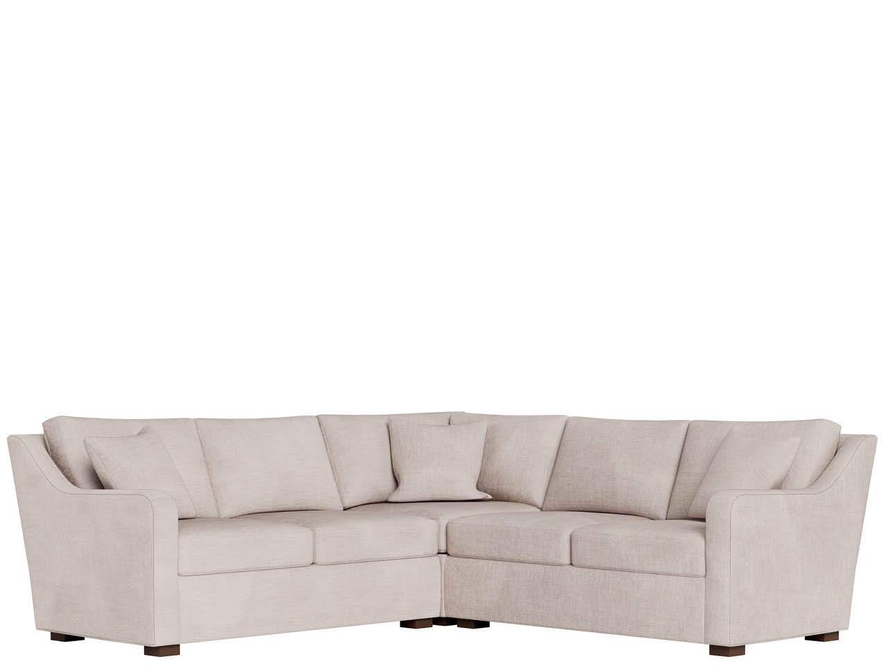 Filmore Sectional